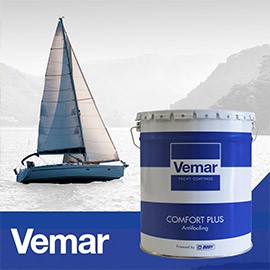Vemar Yacht Coatings