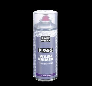  BODY P 965 Wash primer spray 400 ml